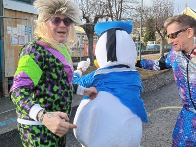 Fasching 2024